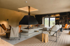 TerraSense Mountain Charm Retreat & Farm